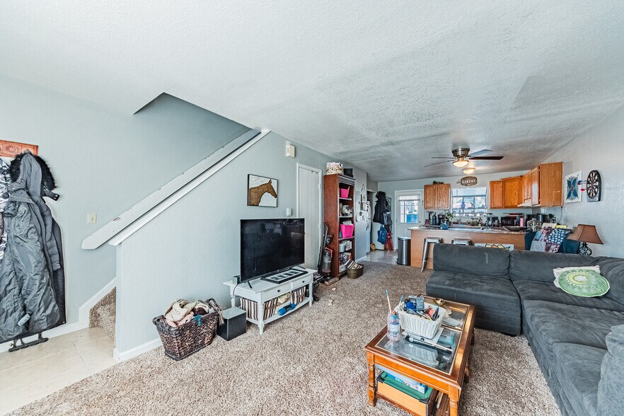 More Photos Of 6970 Peyote Way, Colorado Springs Apartments For Sale