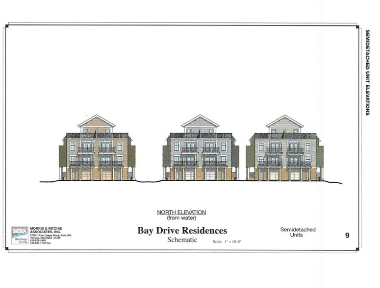 More Photos Of Bay Drive & Cuckold Point, Sparrows Point Land For Sale