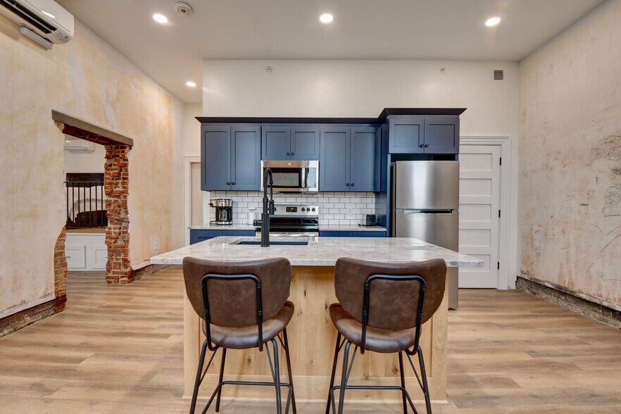 More Photos Of 20 E Jackson St, Millersburg Lodge Meeting Hall For Sale