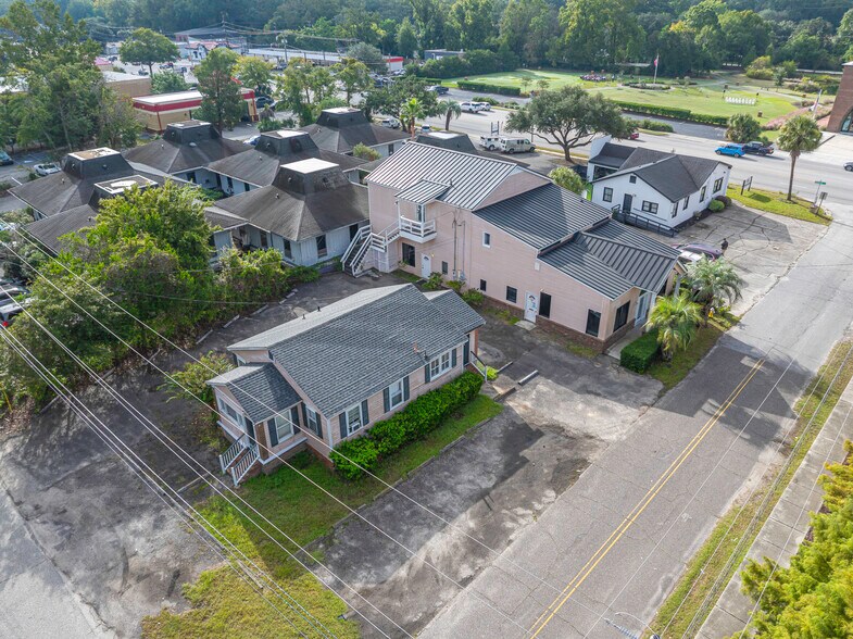 More Photos Of 614 Blitchridge Rd, Charleston Medical For Sale