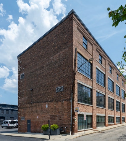 More Photos Of 75 Amory St, Boston Loft Creative Space For Lease