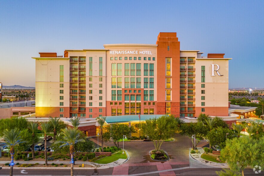 More Photos Of W Glendale Ave @ SEC Glendale Ave & Loop 101, Glendale Unknown For Sale