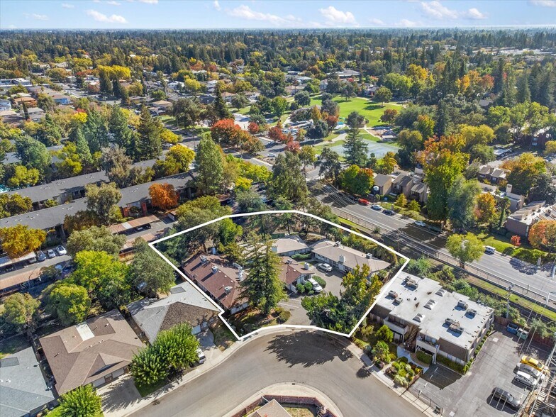 More Photos Of 2316 Villanova Cir, Sacramento Apartments For Sale