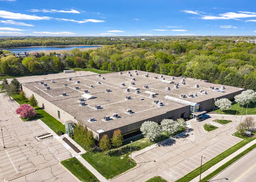 More Photos Of 18651-18691 Lake Dr E, Chanhassen Unknown For Lease