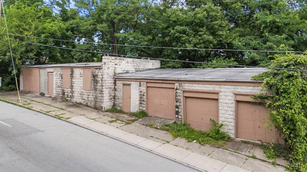More Photos Of 2403 Glenway Ave, Cincinnati Land For Sale