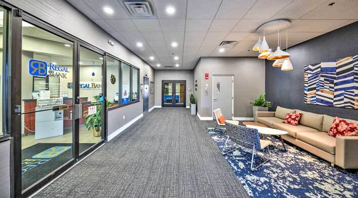 More Photos Of 899 Mountain Ave, Springfield Office For Lease