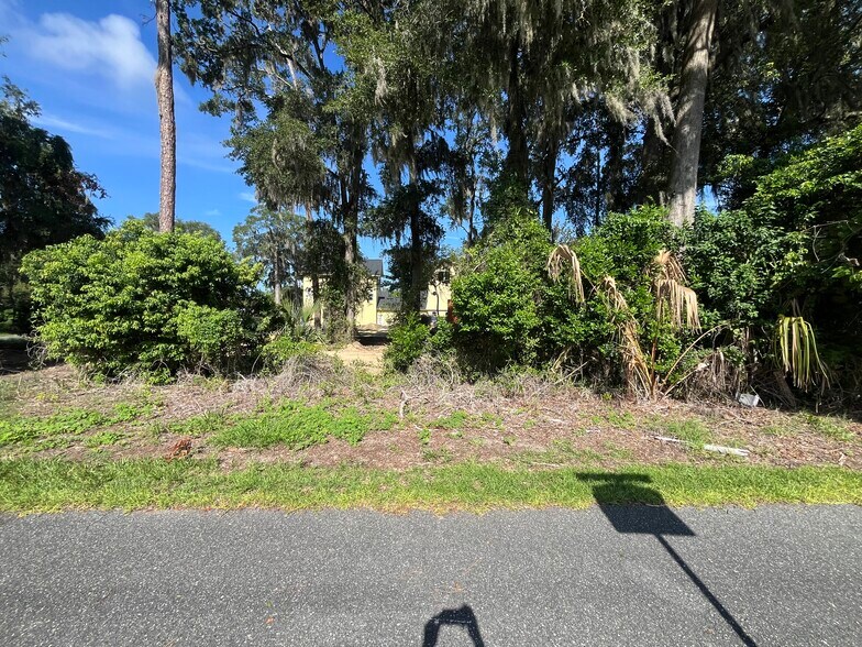Primary Photo Of NW 12th Ave, Gainesville Land For Sale