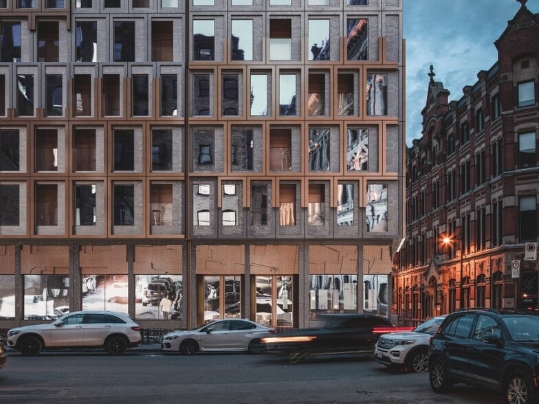 More Photos Of 450 Rue Saint-François-Xavier O, Montréal Apartments For Sale