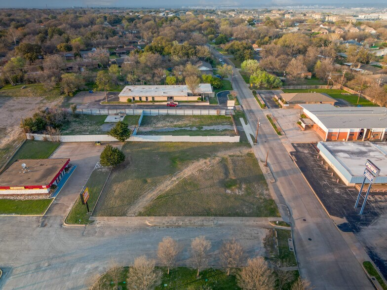 More Photos Of 8300 Camp Bowie West Blvd, Fort Worth Land For Sale