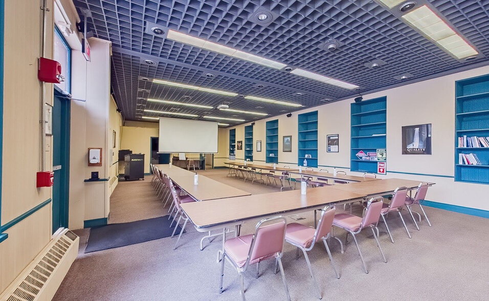 More Photos Of 480 W 5th St, Bloomsburg Manufacturing For Sale