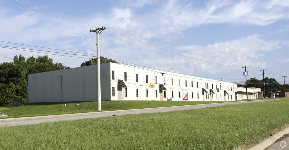 Primary Photo Of 3501 State Highway 157, Fort Worth Warehouse For Lease