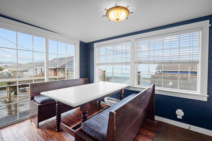 More Photos Of 25 NE Clarke St, Depoe Bay Specialty For Sale