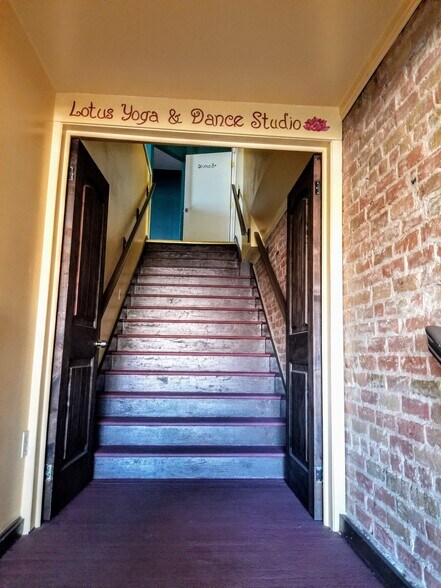 More Photos Of 105-109 25th St, Ogden Storefront Retail Office For Lease