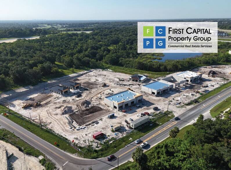 More Photos Of 1700 Keene Rd, Apopka Storefront Retail Office For Sale