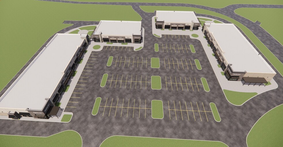 More Photos Of 6901 Coldwater rd, Fort Wayne Land For Lease