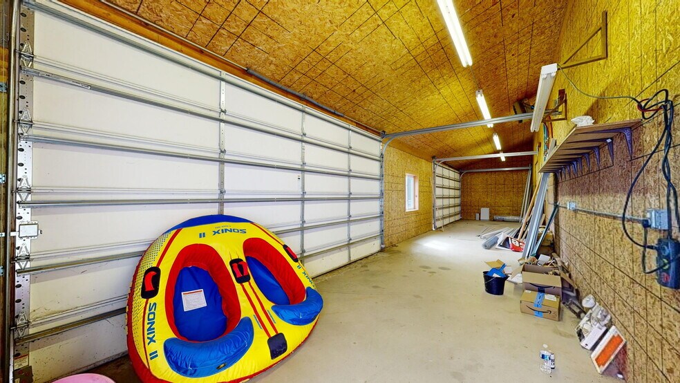 More Photos Of 3837 Sage Lake Rd, Lupton Self Storage For Sale