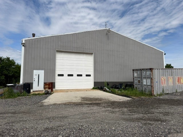 More Photos Of 11133-11137 W 189th Pl, Mokena Warehouse For Lease