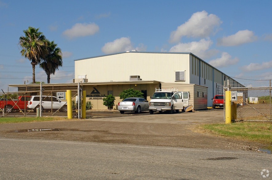 More Photos Of 303 Navigation Blvd, Corpus Christi Manufacturing For Lease