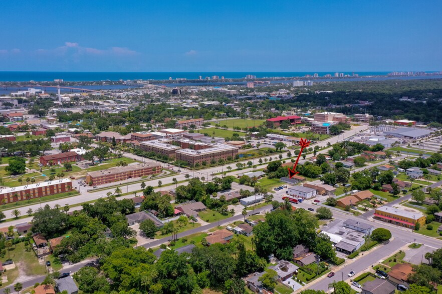 More Photos Of 259 Jefferson St, Daytona Beach Multifamily For Sale