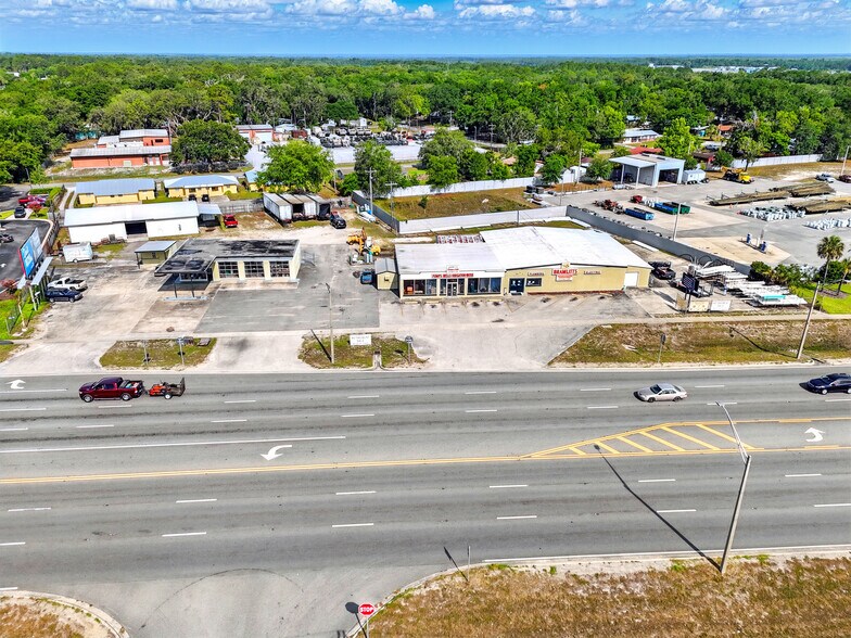 More Photos Of 110 N State Road 19, Palatka Auto Repair For Sale