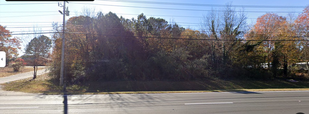 Primary Photo Of 150 Highway 138, Jonesboro Land For Sale