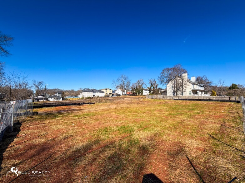 More Photos Of 1526 Hardee St NE, Atlanta Land For Sale