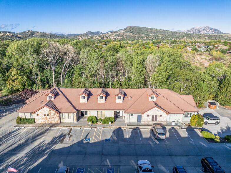 Primary Photo Of 3195 Stillwater Dr, Prescott Medical For Lease
