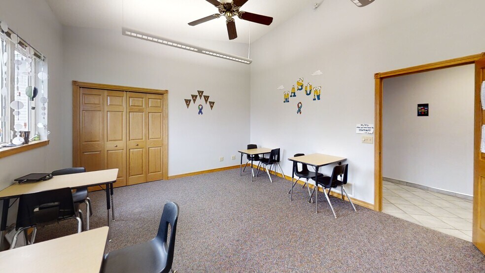 More Photos Of 112-118 S Main St, Medford Office For Sale