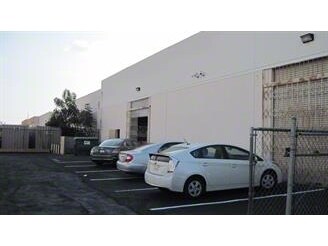 More Photos Of 2430 W 5th St, Santa Ana Warehouse For Lease