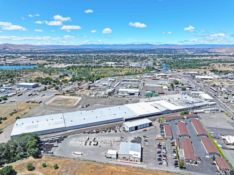 More Photos Of 2506 Terrace Heights Dr, Yakima Food Processing For Sale