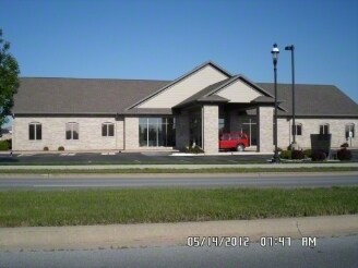 Primary Photo Of 461 Brown Blvd, Bourbonnais Medical For Lease
