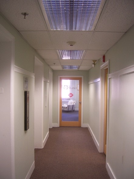 More Photos Of 1516-1518 Walnut St, Philadelphia Office For Lease