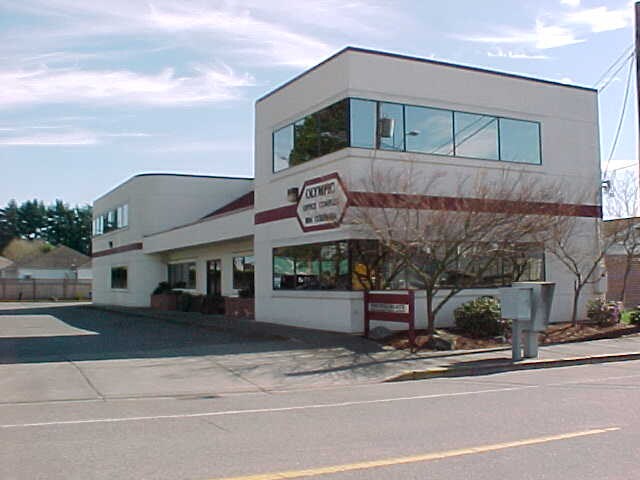 More Photos Of 1106 Columbia Ave, Marysville Medical For Lease