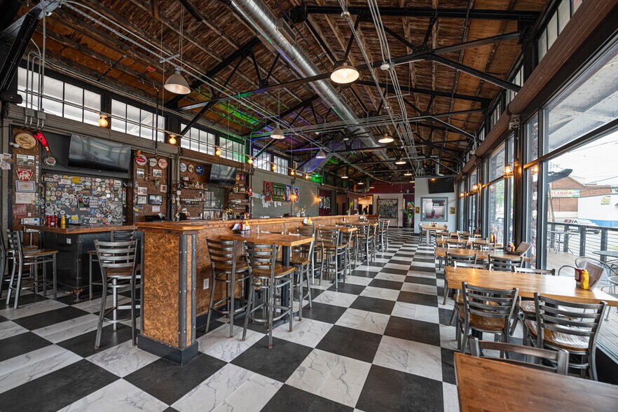 More Photos Of 425 Bridge St, Phoenixville Freestanding For Sale