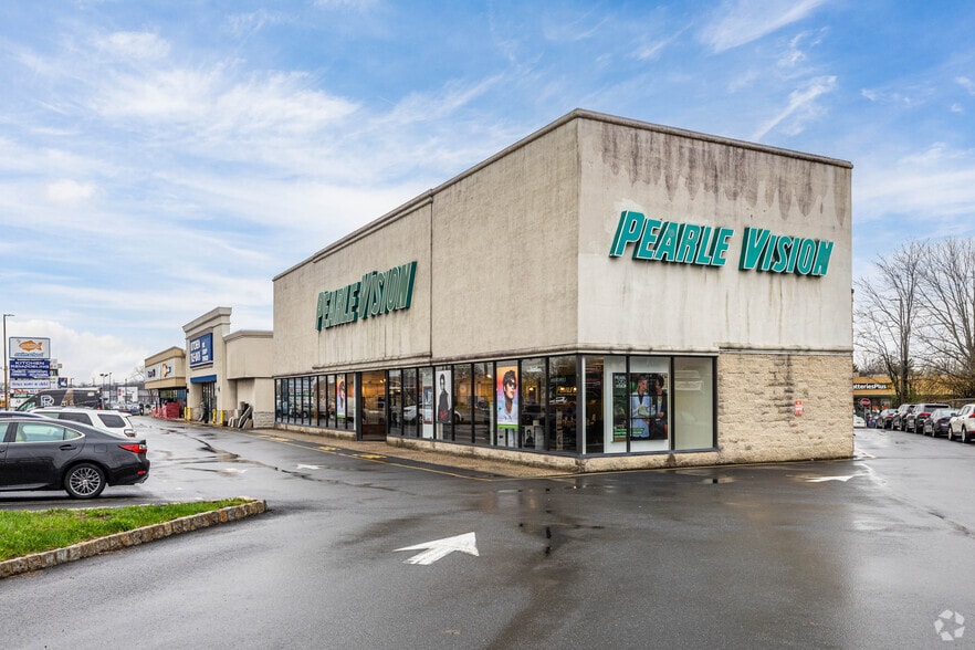 More Photos Of 271 US Highway 22, Springfield Freestanding For Lease