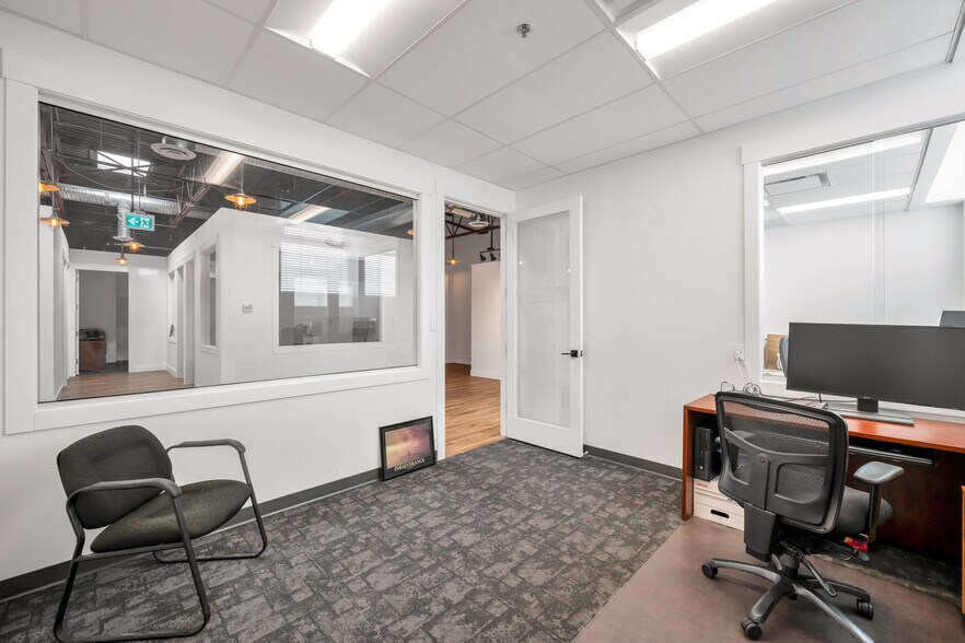 More Photos Of 17750 65A Av, Surrey Showroom For Sale