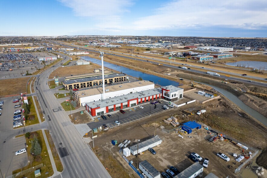 More Photos Of 2974 Main St SE, Airdrie General Retail For Lease
