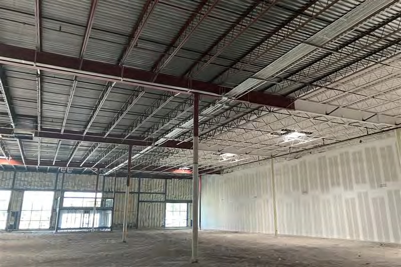 More Photos Of 3030 E Semoran Blvd, Apopka Supermarket For Lease