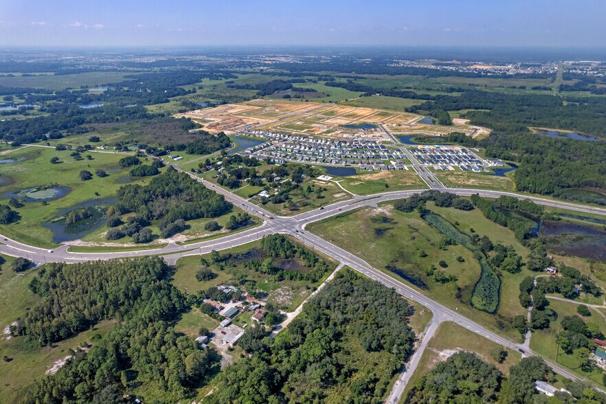 More Photos Of 0 Hwy 547 N & Ernie Caldwell Blvd, Davenport Land For Sale