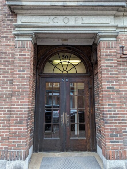 Primary Photo Of 51-61 Main St, Bangor Office For Lease