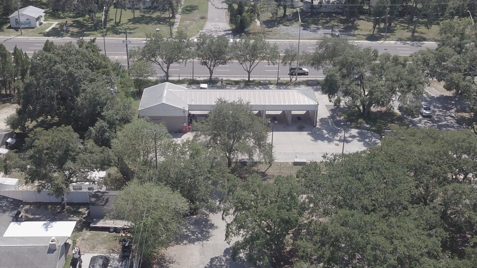 More Photos Of 11250 E Dr Martin Luther King Jr Blvd, Seffner Carwash For Sale