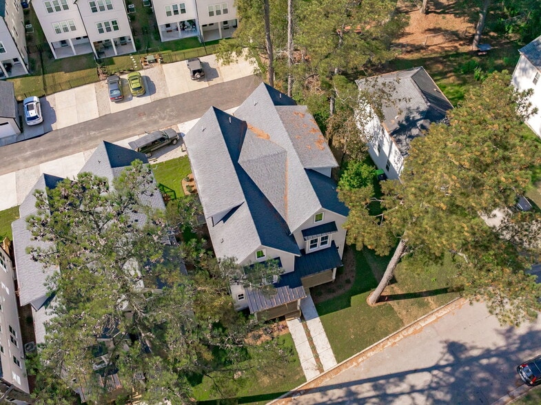 More Photos Of 5061 Lundy Dr, Raleigh Multifamily For Sale