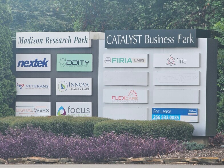 More Photos Of 10 Research Blvd, Madison Land For Sale