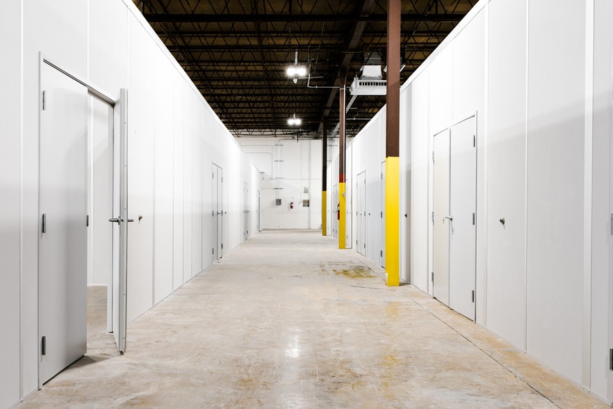 Primary Photo Of 1345 Seaboard Industrial Blvd NW, Atlanta Manufacturing For Lease