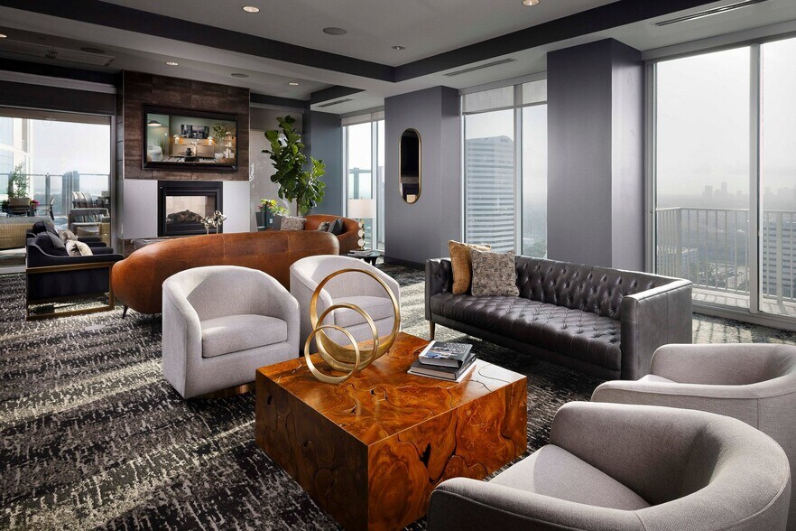 More Photos Of 2031 Westcreek Ln, Houston Apartments For Lease