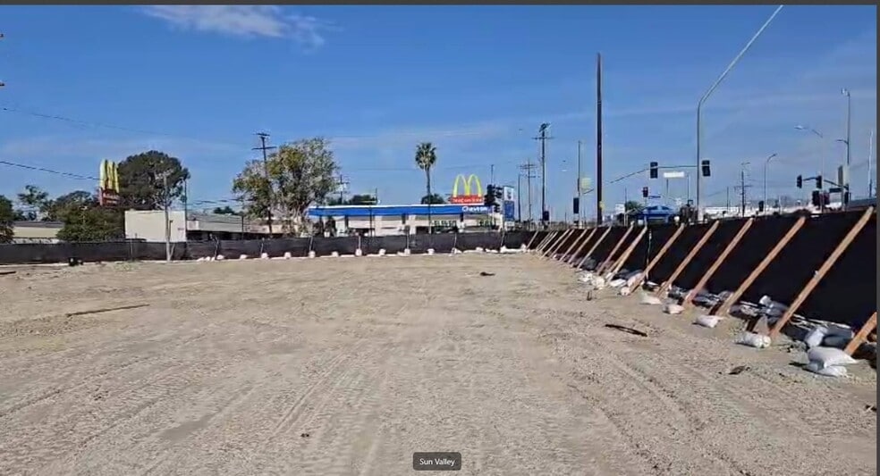 More Photos Of 8143 San Fernando Rd, Sun Valley Land For Sale