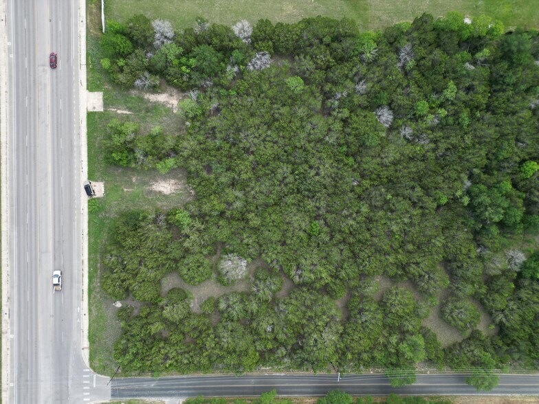 More Photos Of 2317 Frate Barker rd, Austin Land For Sale