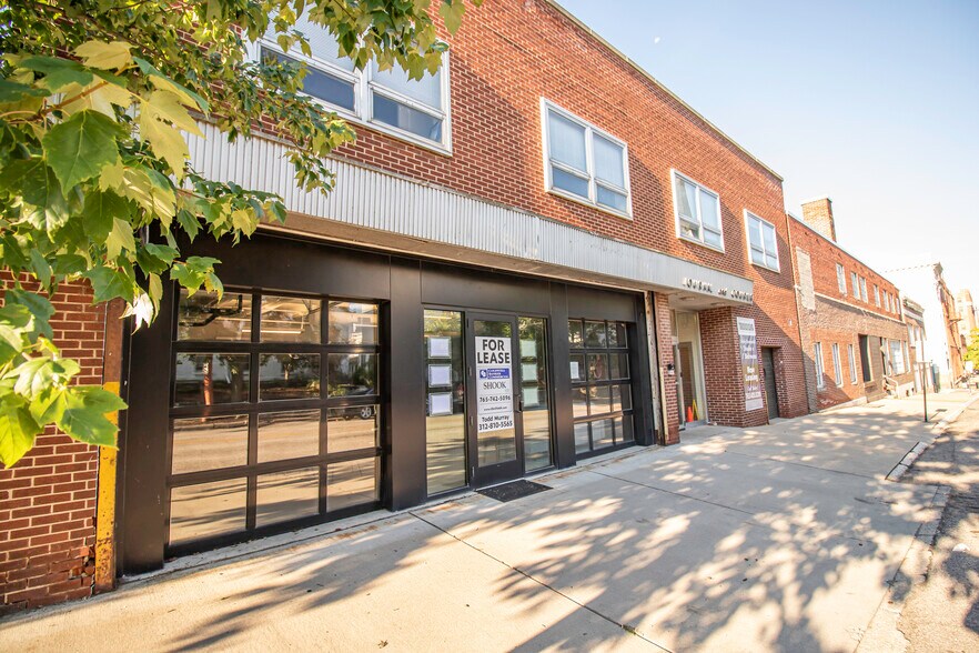 More Photos Of 615 Ferry St, Lafayette Office For Lease