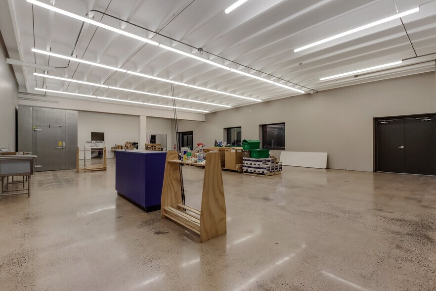 More Photos Of 1124 Hammond Ave, Rice Lake Freestanding For Lease