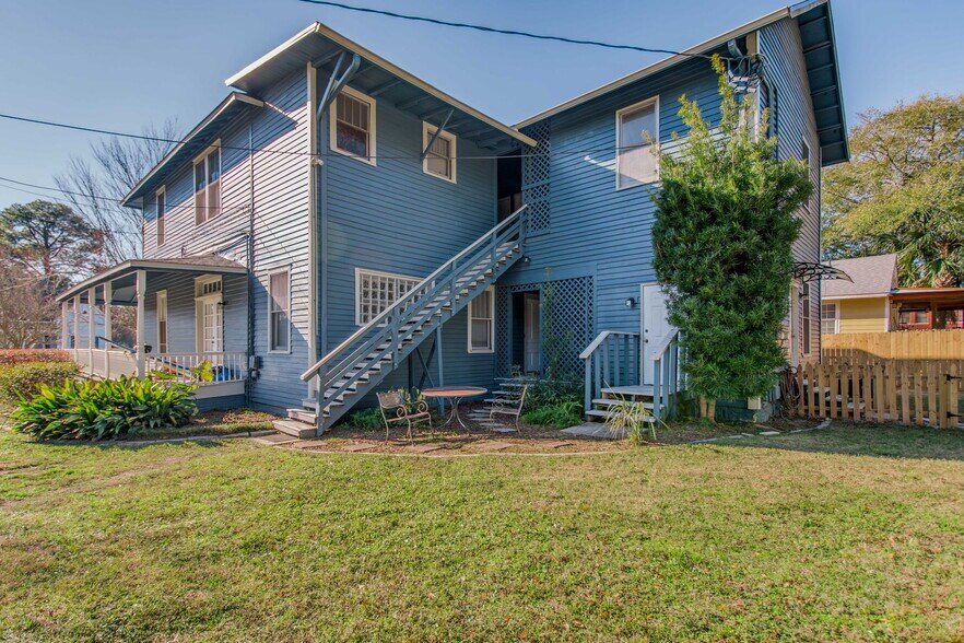 More Photos Of 1224 E Strong St, Pensacola Apartments For Sale